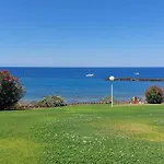 Mareverde Vicino Al Mare Ma 公寓 阿德耶