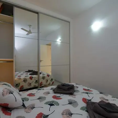 Mareverde Vicino Al Mare Ma *