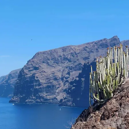 Lejlighed Mareverde Vicino Al Mare Ma Costa Adeje (Tenerife)
