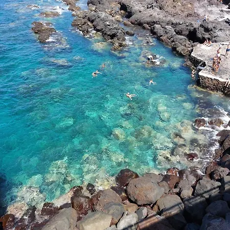 Appartamento Mareverde Vicino Al Mare Ma *