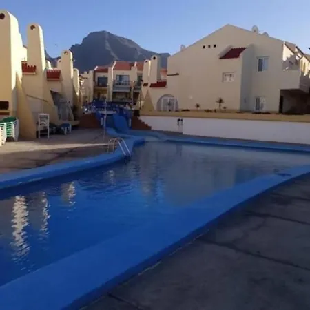 Mareverde Vicino Al Mare Ma * 阿德耶