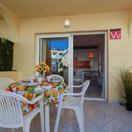 Mareverde Vicino Al Mare Ma Apartament