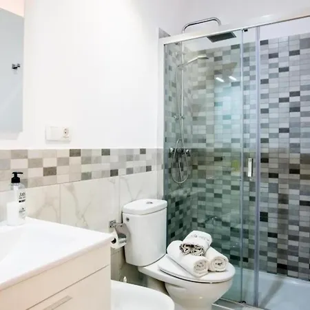 Apartament Mareverde Vicino Al Mare Ma