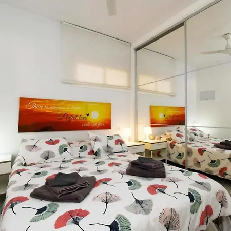 Mareverde Vicino Al Mare Ma Apartament *