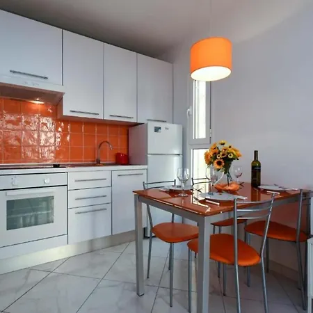 Mareverde Vicino Al Mare Ma *