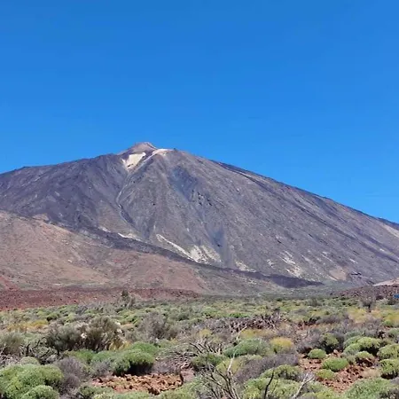 Mareverde Vicino Al Mare Ma * Costa Adeje (Tenerife)