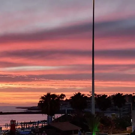 Mareverde Vicino Al Mare Ma Costa Adeje (Tenerife)