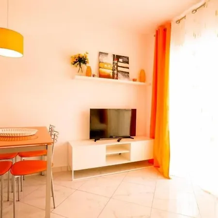 Mareverde Vicino Al Mare Ma