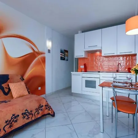 Appartamento Mareverde Vicino Al Mare Ma Costa Adeje (Tenerife)