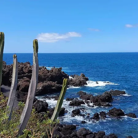 Appartamento Mareverde Vicino Al Mare Ma