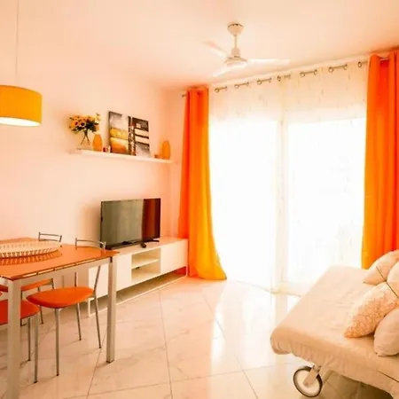 Mareverde Vicino Al Mare Ma