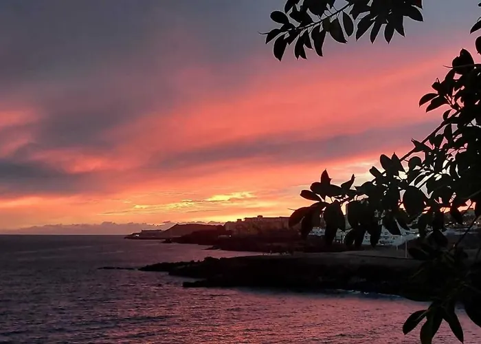 Mareverde Vicino Al Mare Ma