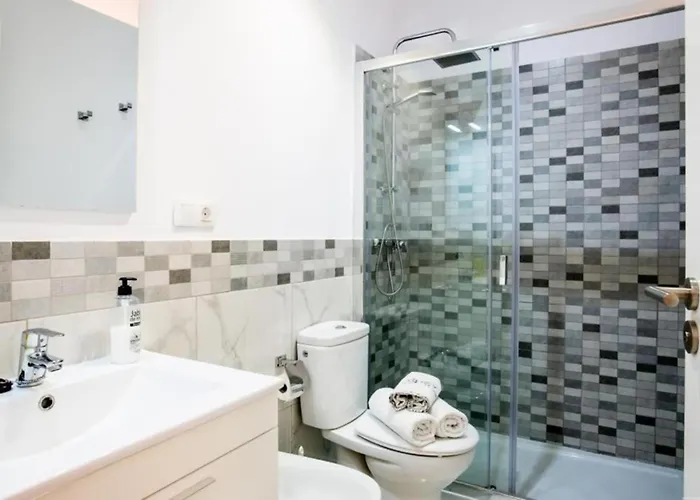 Appartamento Mareverde Vicino Al Mare Ma