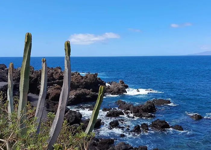 Appartamento Mareverde Vicino Al Mare Ma