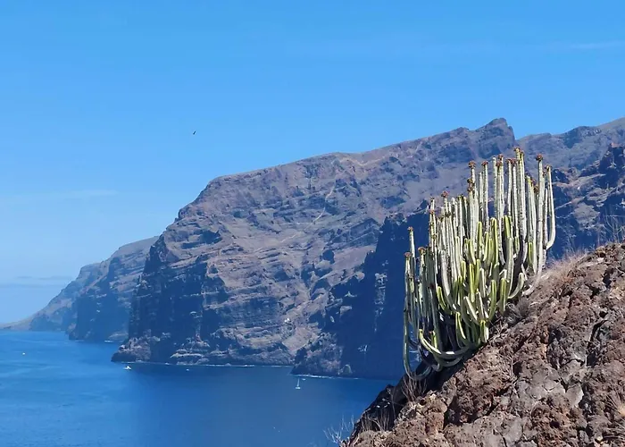 Appartamento Mareverde Vicino Al Mare Ma Costa Adeje (Tenerife)