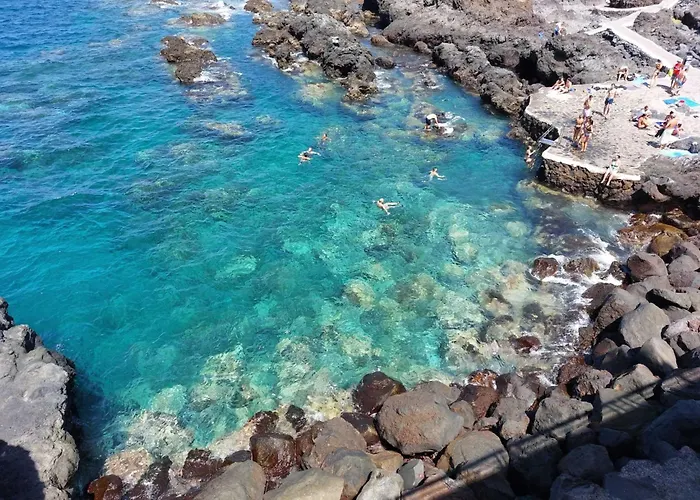 Appartamento Mareverde Vicino Al Mare Ma *